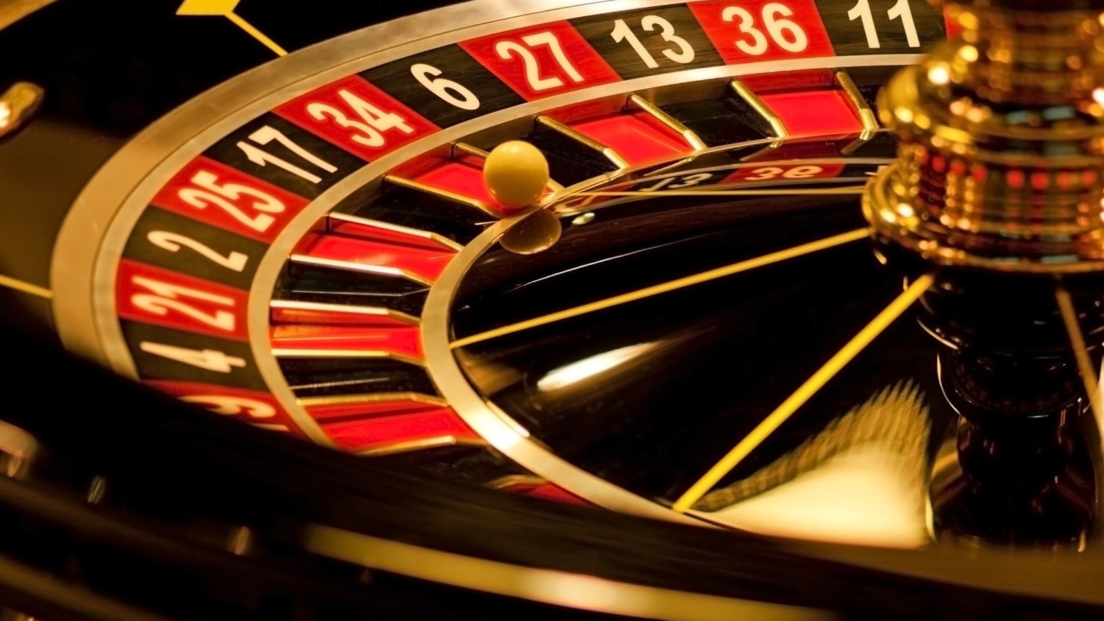 Five Reasons Baccarat Is A Waste Of Time
