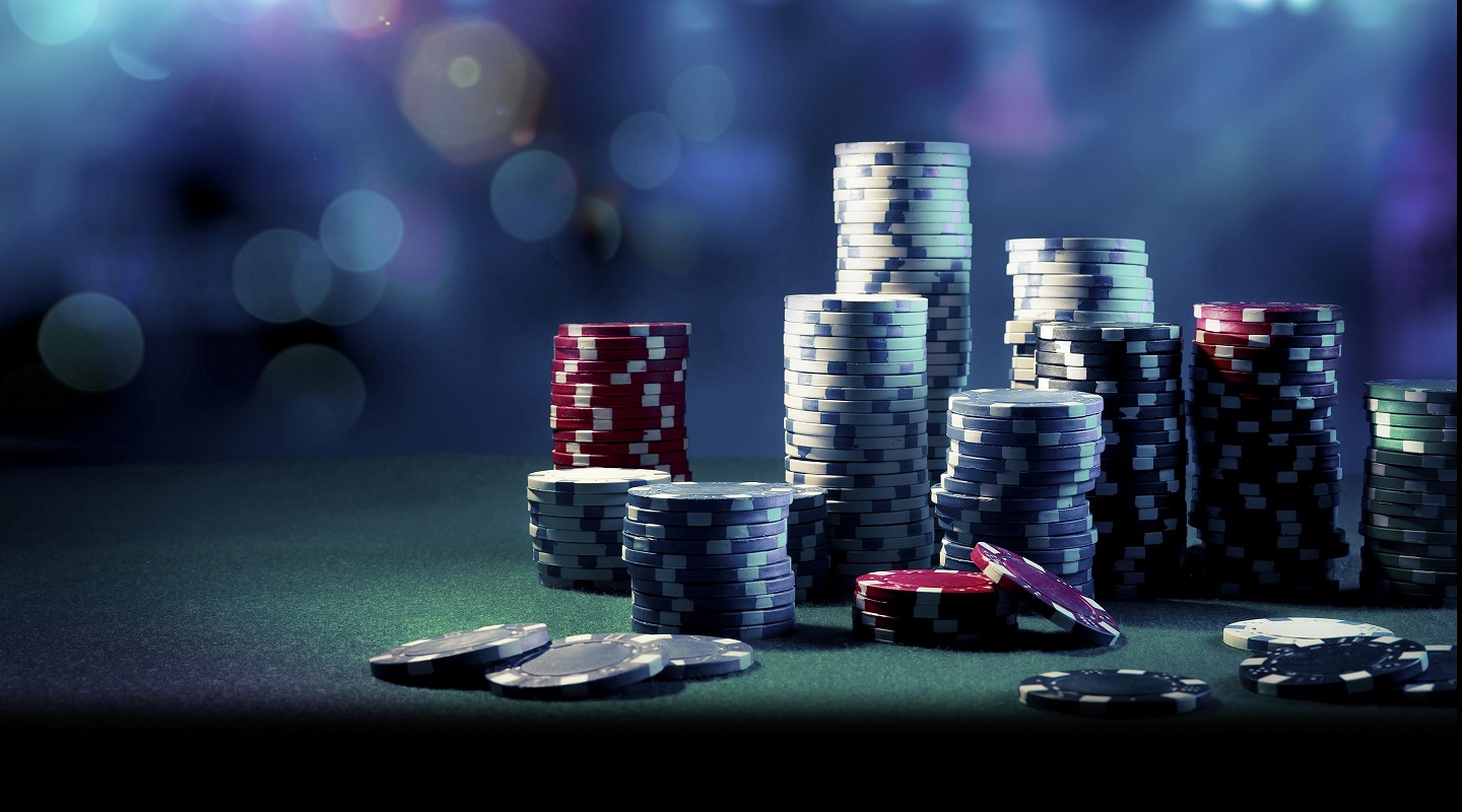 Ten Casino Points And the way To solve Them