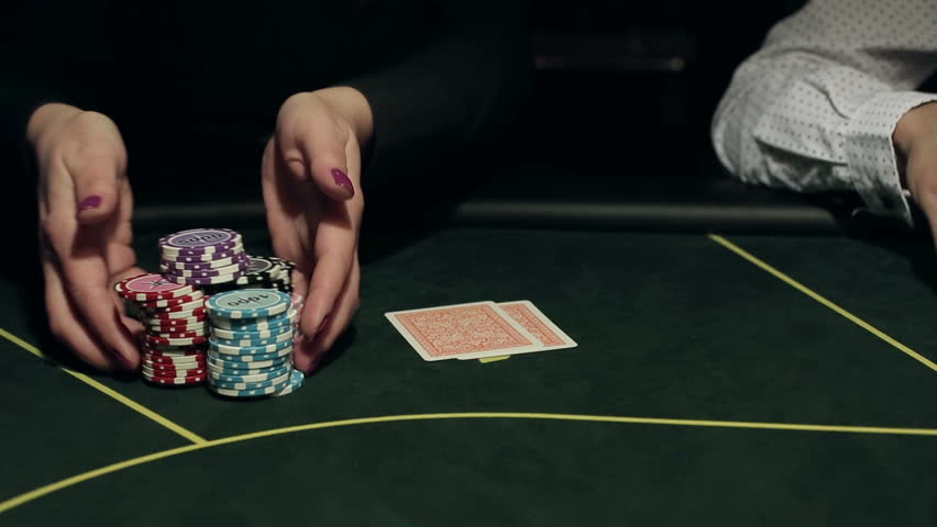 The Biggest Lie In Casino