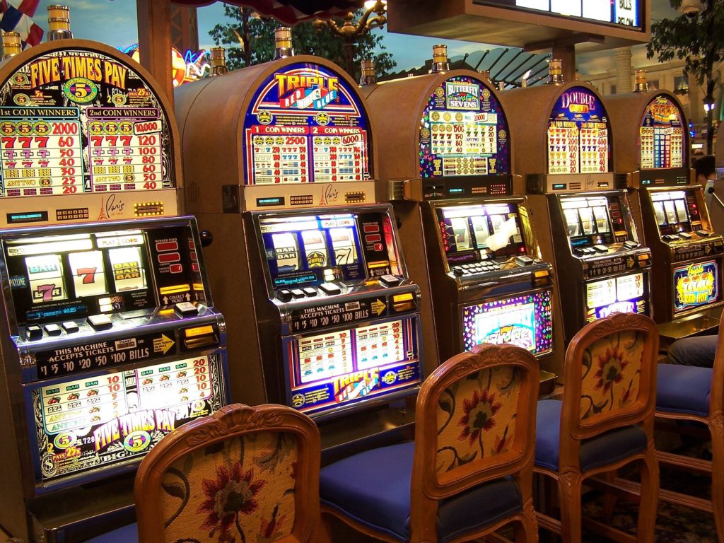 What It's Worthwhile To Know About Online Casino And Why