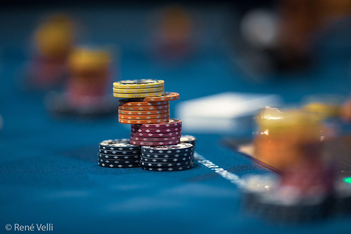 A short Course In Online Gambling