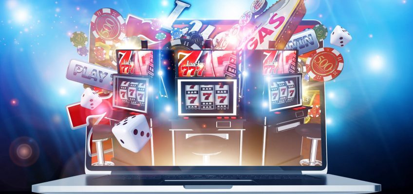 The Battle Over Online Casino And Easy Methods To Win It