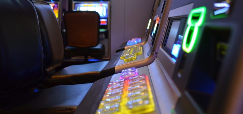 Shocking Details About Slot online Exposed