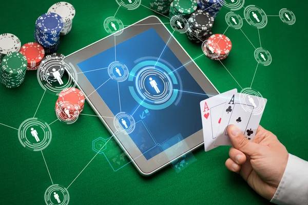 Cuan 138: The Future of Online Gambling Platforms