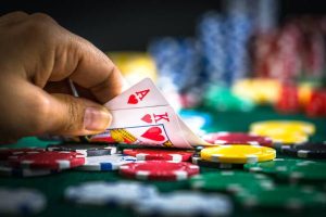 The role of software providers in an online casino