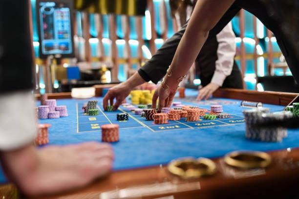 miliarslot77.com Online Casino Guide for Beginners